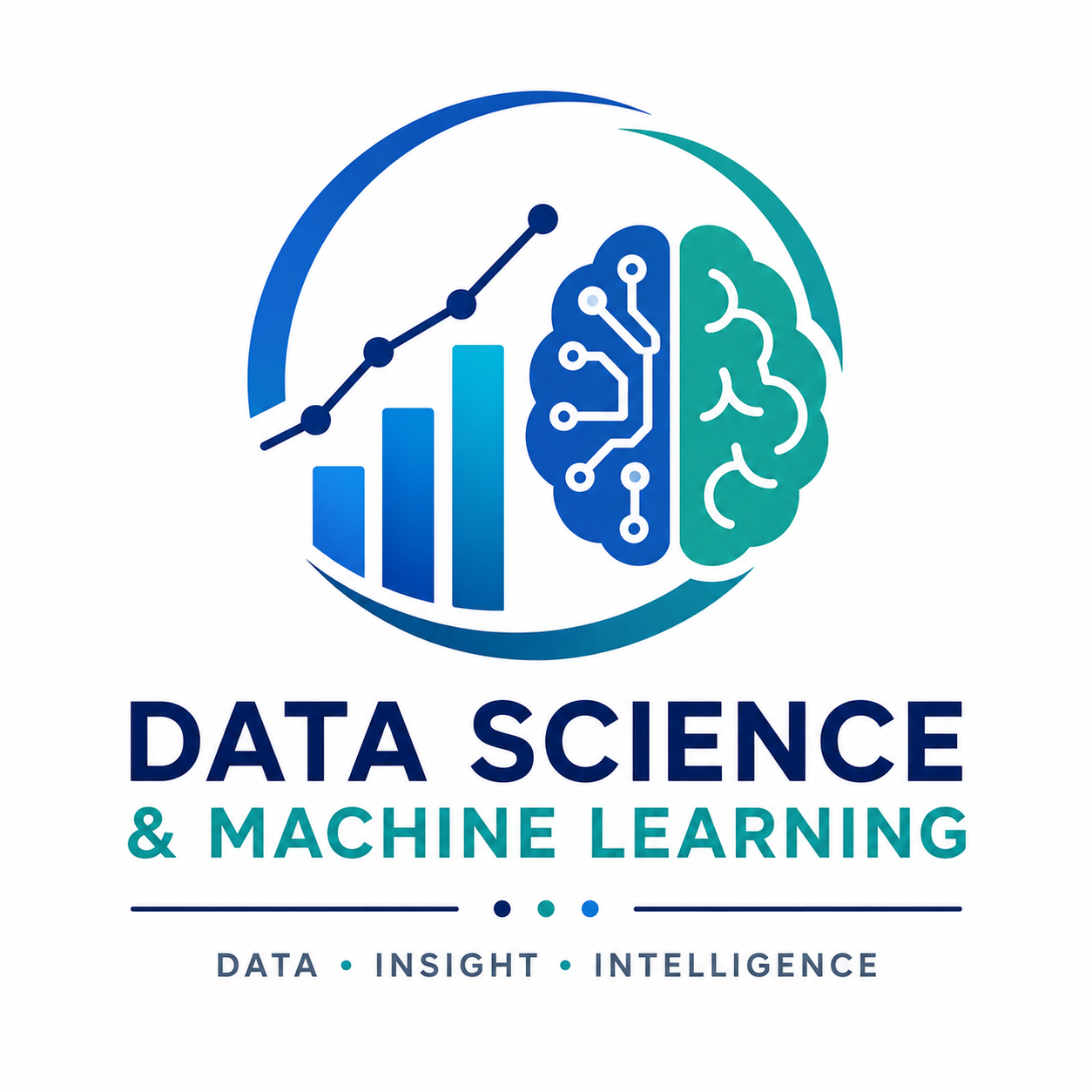 Data Science & Machine Learning