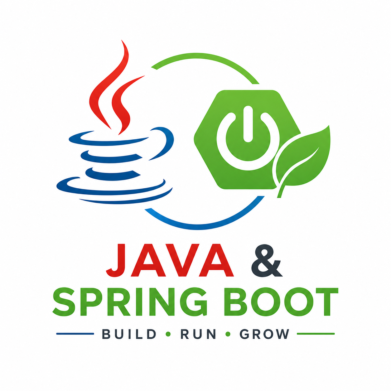 Java & Spring Boot