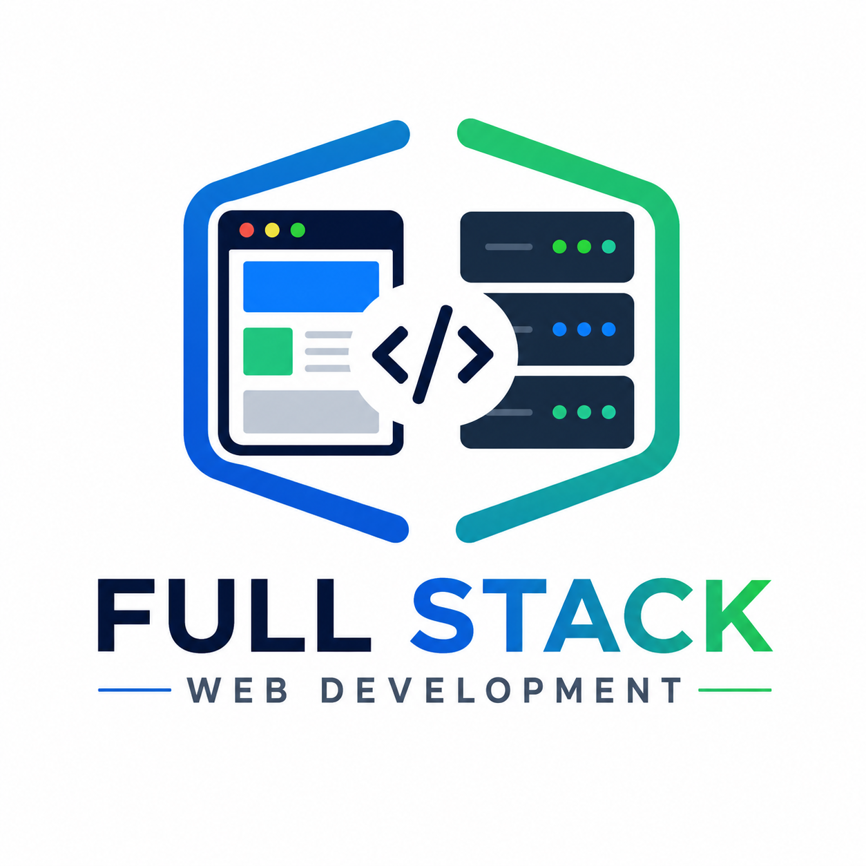 Full Stack Web Development